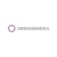Orbingeniería Oficial Logo
