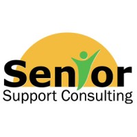 Senior Support Consulting Logo