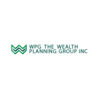 WPG, Wealth Planning Group Logo