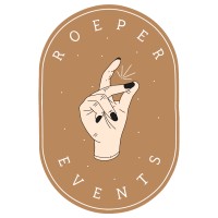 Roeper Events Logo