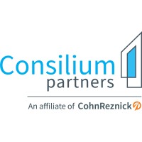 Consilium Partners, An affiliate of CohnReznick Logo