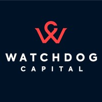 Watchdog Capital Logo