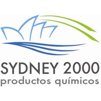 Productos Químicos Sydney 2000 Logo