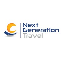 NGT - Next Generation Travel Logo