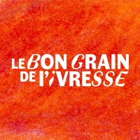 Le Bon Grain de lIvresse Logo