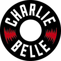 Charlie Belle Music Logo