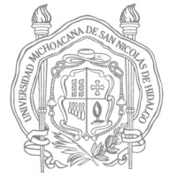 Universidad Michoacana de San Nicolás de Hidalgo (UMSNH) Logo