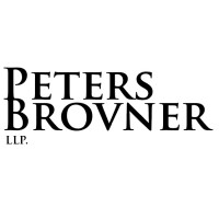 Peters Brovner LLP Logo