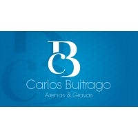Carlos Buitrago Arenas y Gravas Logo