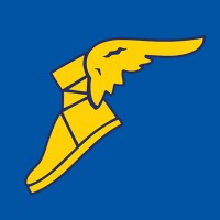 Goodyear Belts Logo