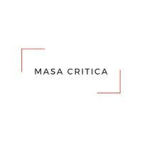 Masa Crítica Logo