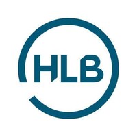 HLB El Salvador Logo