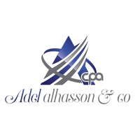 Adel Al-Hasson & Co. (CPAs & Consultants) Logo