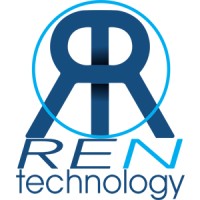 Ren Technology Logo