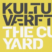 Kulturværftet Logo