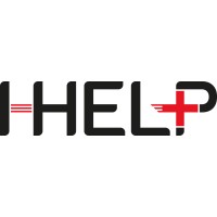 I-Help Logo
