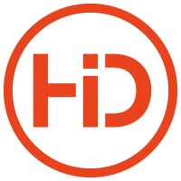 Heavy Duty Industries BV Logo