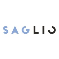 SAGLIO CONSULTING Logo