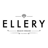 Ellery Beach House Stockholm Logo