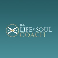 The Life and Soul Coach Logo