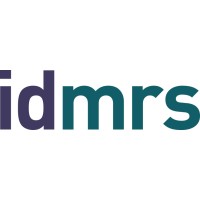 idmrs Logo