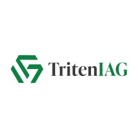 TritenIAG Logo