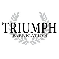 Triumph Fabrication LLC Logo