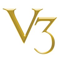 V3 Consulting Services Logo