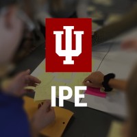 Interprofessional Practice and Education Center Logo