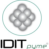 IDITpyme Logo