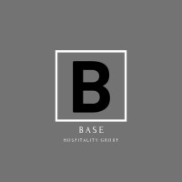 Base Hospitality Group Logo