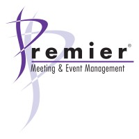 Premier Meeting & Event Management Logo