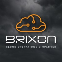 Brixon, Inc. Logo