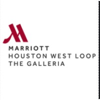Houston Marriott West Loop by the Galleria Logo