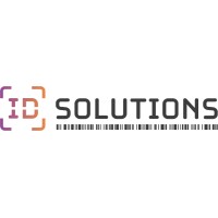ID-Solutions Logo