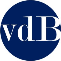 van der Becq Holdings, LLC Logo