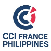 French Chamber of Commerce and Industry in the Philippines Logo