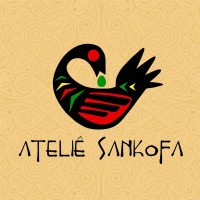 Ateliê Sankofa Logo