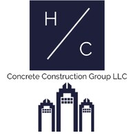 H&C Concrete Construction Group Logo