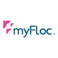 myFloc Logo