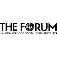 The Forum Club Logo