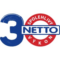 NETTO Electronics s.r.o. Logo