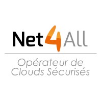 Net4All.ch Logo