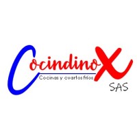 Cocindinox SAS Logo