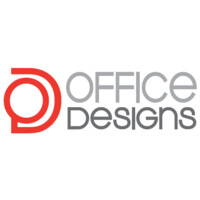 OFFICE DESIGNS Costa Rica Logo