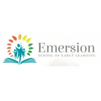 Emersion Schools of Early Learning Logo