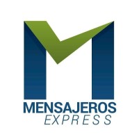 Mensajeros Express SAC Logo