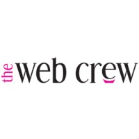 The Web Crew Logo