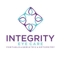 Integrity Eye Care Logo