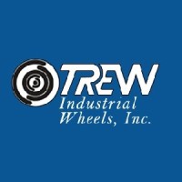 Trew Industrial Wheels, Inc Logo